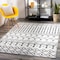 Livabliss Moroccan Shag MCS-2309 Machine Crafted Area Rug MCS2309-5373 - alternate 4